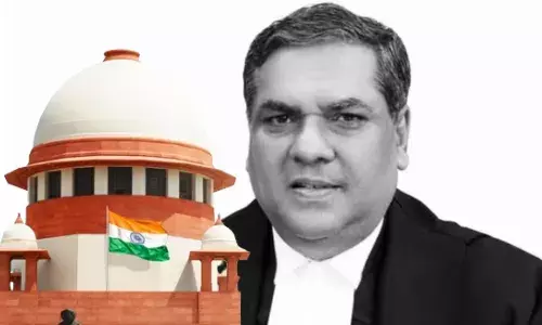 Chief Justice of India