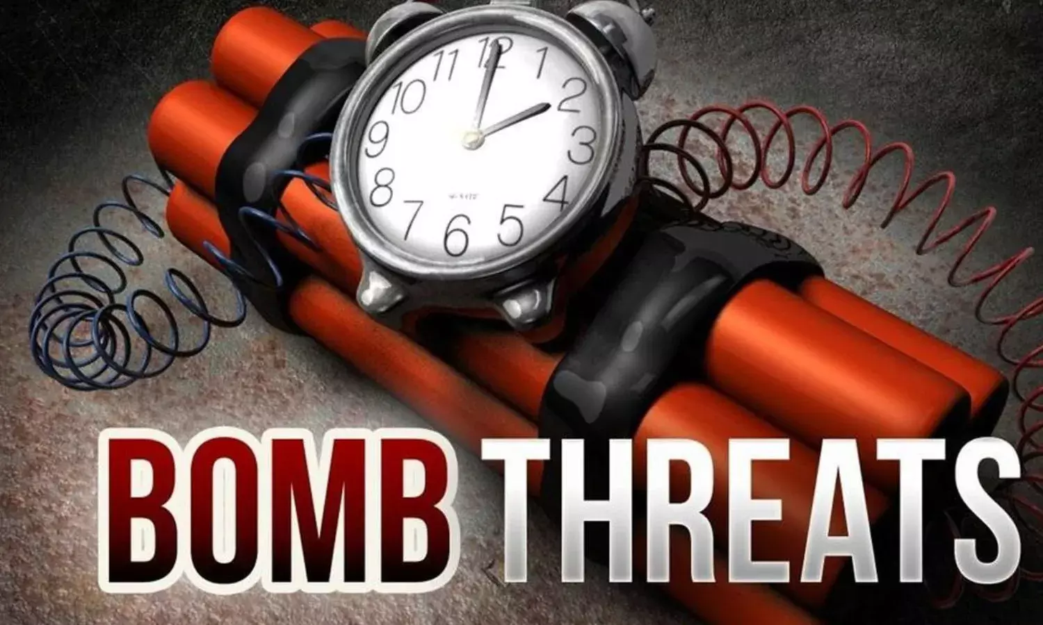 फ्लाइट्स के बाद अब तिरुपति के होटलों को मिली बम की धमकी, जांच में जुटी पुलिस फ्लाइट्स के बाद अब तिरुपति के होटलों को मिली बम की धमकी, जांच में जुटी पुलिस