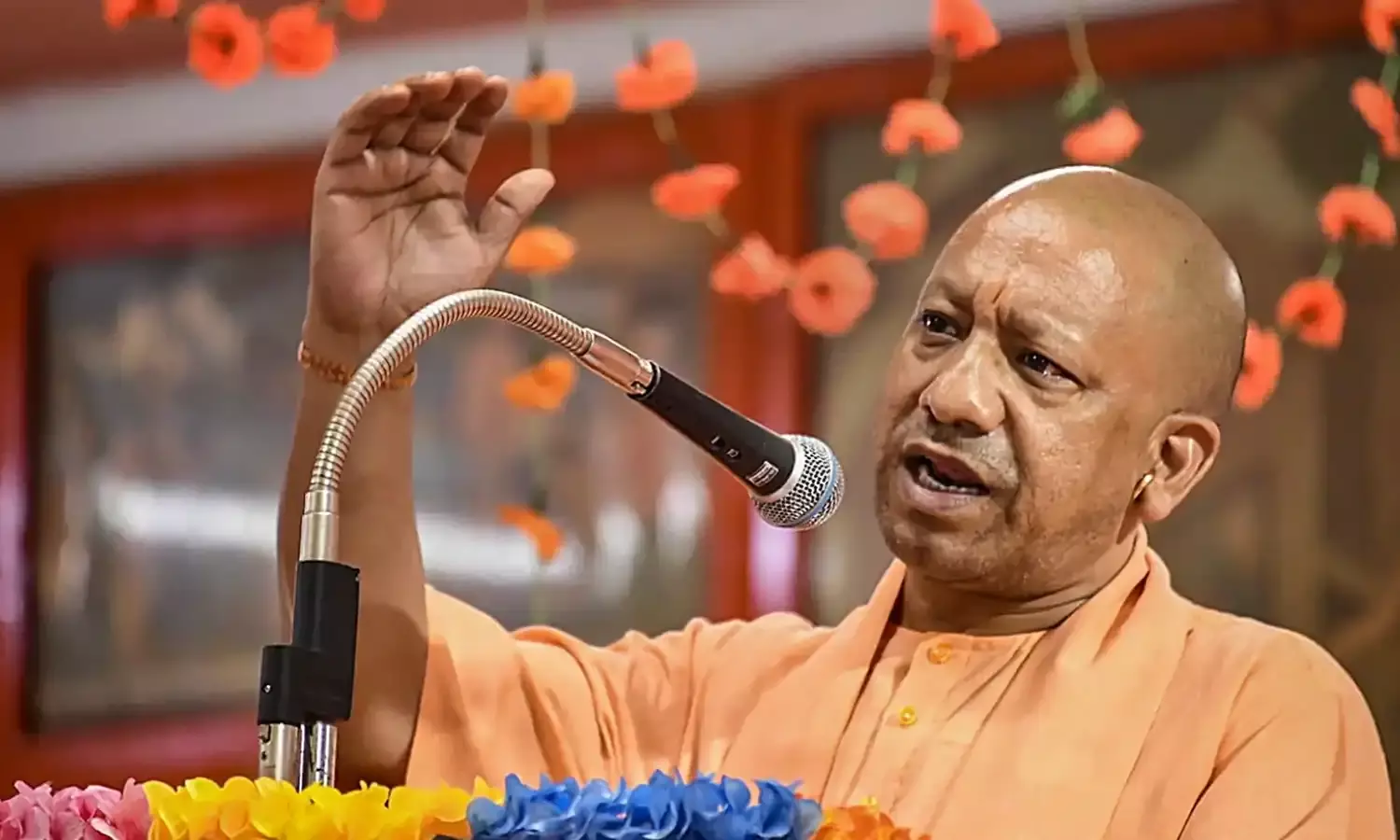 UP में निवेशकों को आकर्षित करने में DM और कमिश्नर की जवाबदेही तय, निवेश और सीडी रेशियो की करेंगे मॉनिटरिंग UP में निवेशकों को आकर्षित करने में DM और कमिश्नर की जवाबदेही तय, निवेश और सीडी रेशियो की करेंगे मॉनिटरिंग