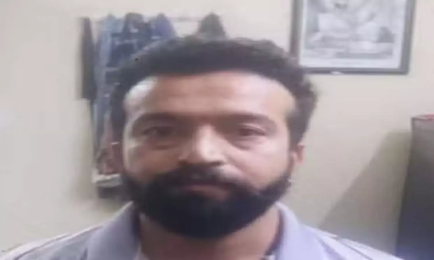 बाबा सिद्दीकी हत्याकांड में एक और गिरफ्तारी, सुजीत कुमार लुधियाना से अरेस्ट