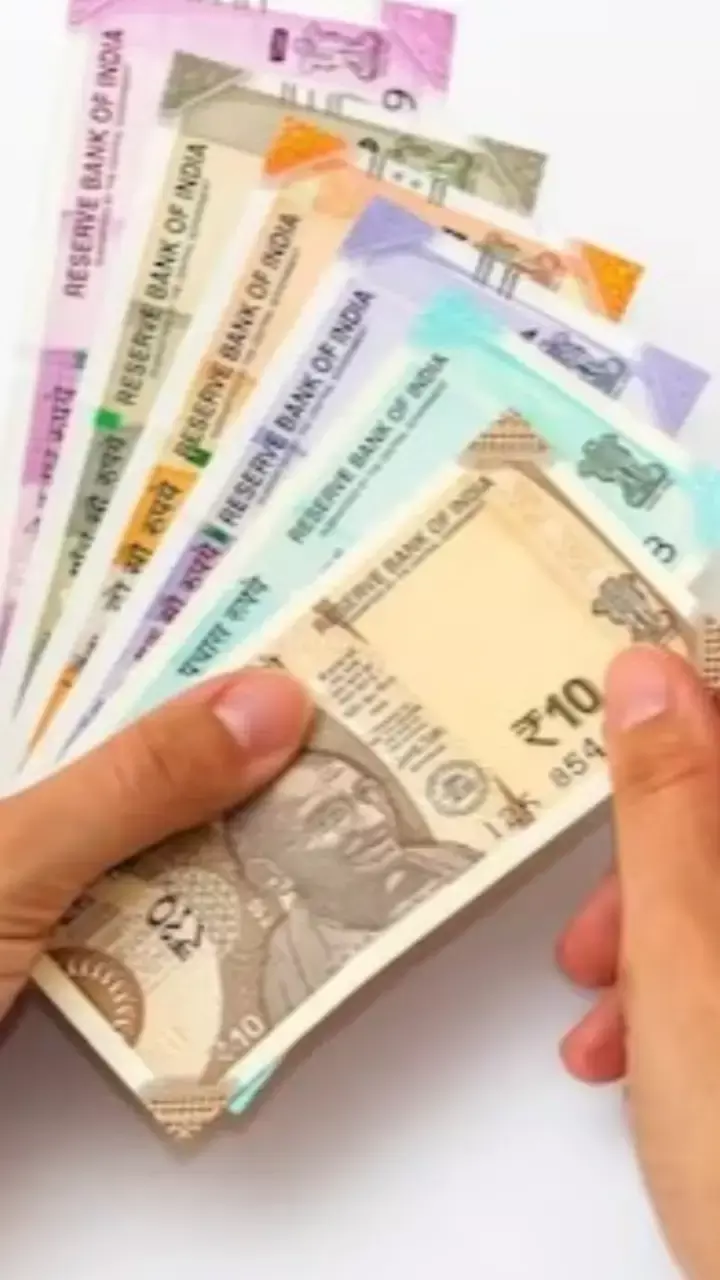 सपनों में इन पांच चीजों को देखना, मतलब पैसा ही पैसा