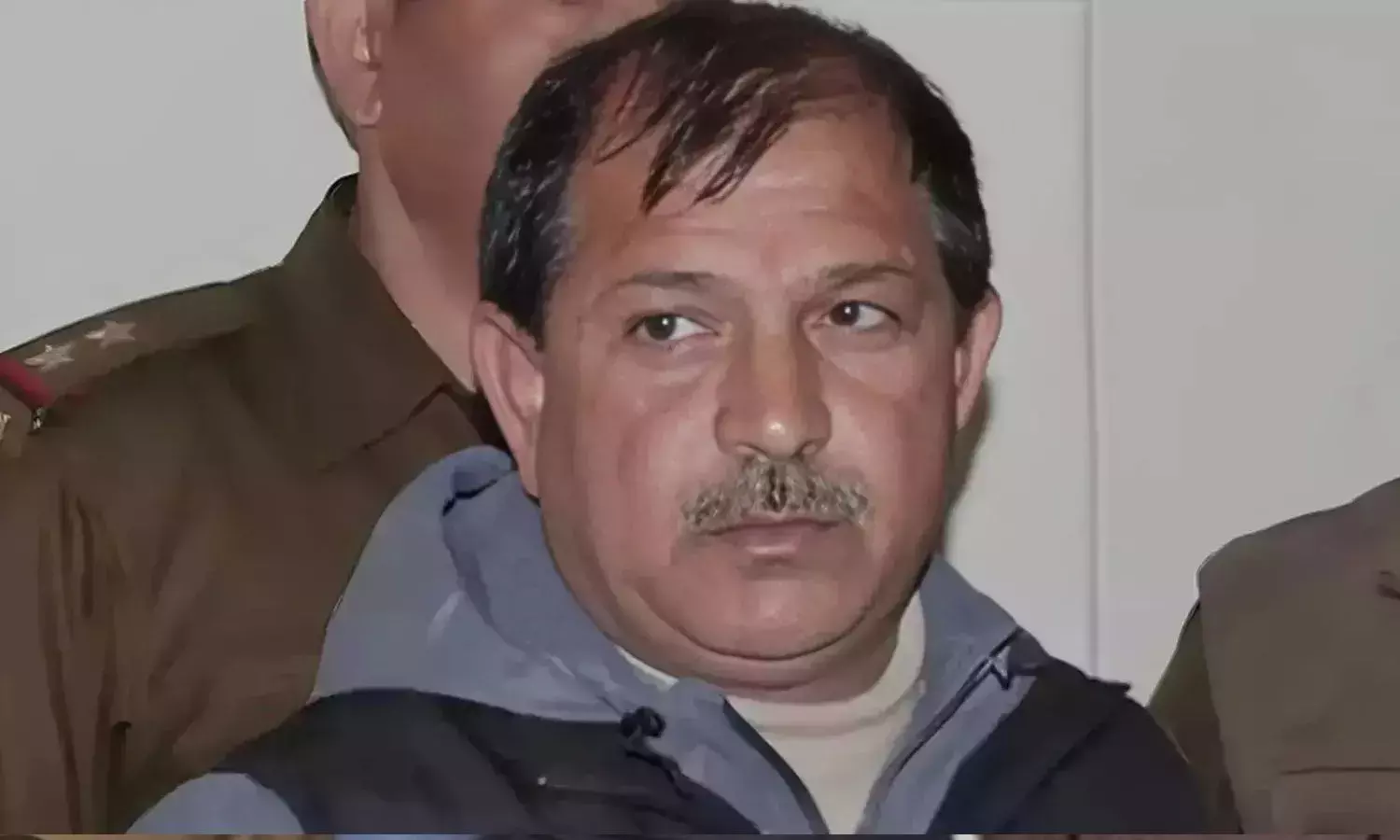 Gangster Sundar Bhati Released