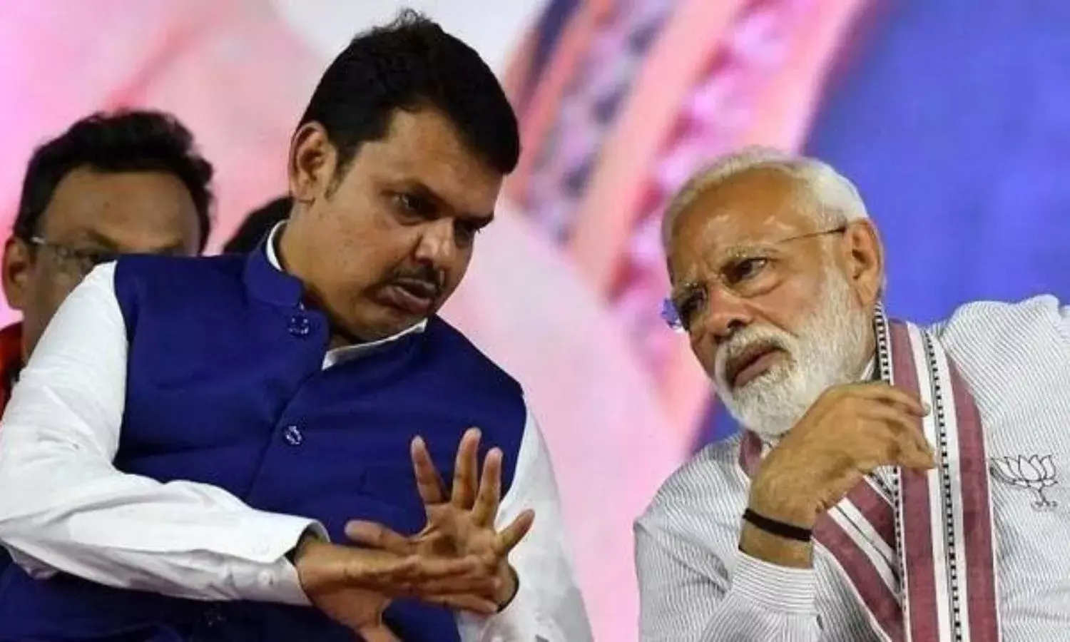 महाराष्ट्र चुनाव को लेकर बीजेपी ने जारी की दूसरी लिस्ट, 22 उम्मीदवारों के नाम का किया ऐलान