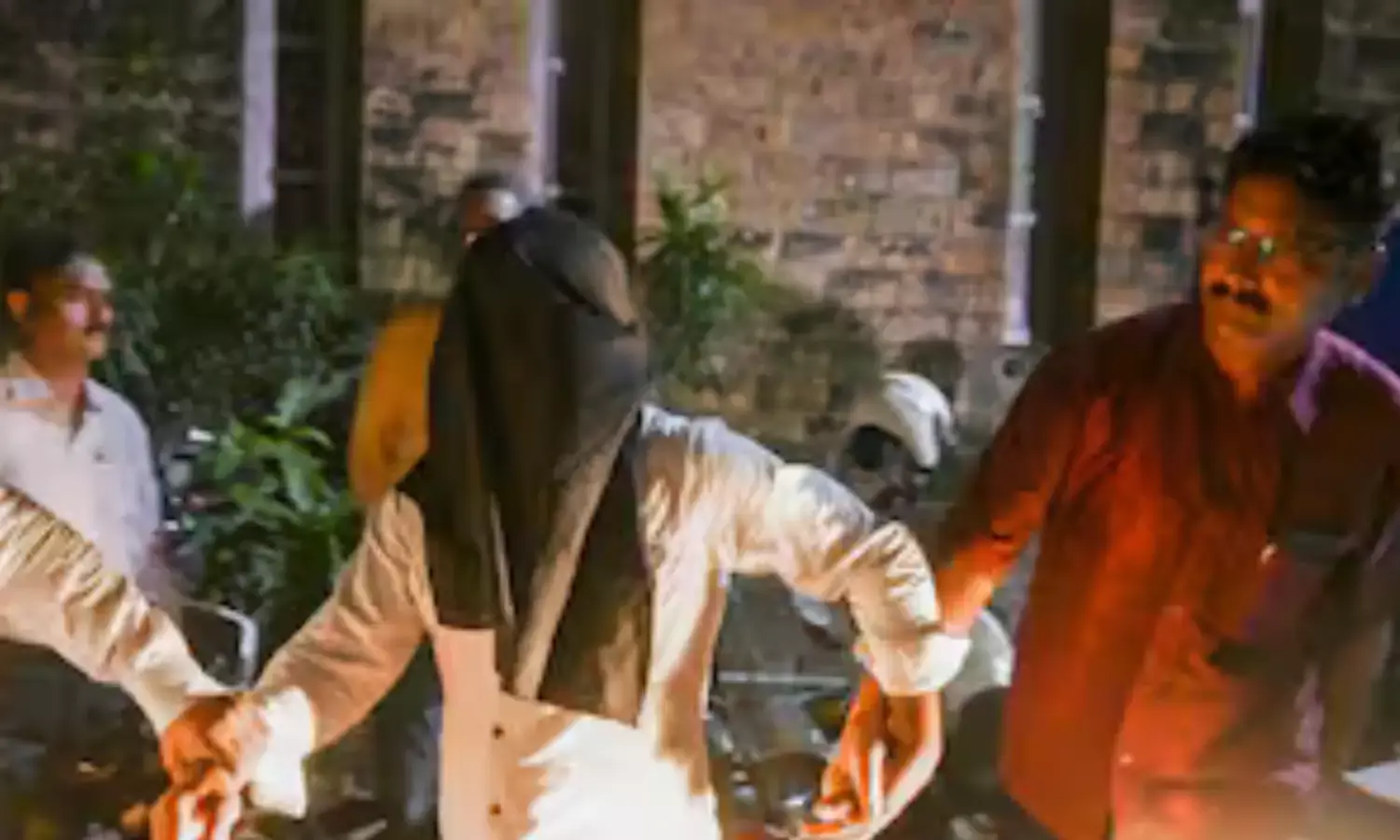 बाबा सिद्दीकी हत्याकांड के मास्टरमाइंड का हुआ खुलासा, पुलिस ने एक आरोपी को किया गिरफ्तार