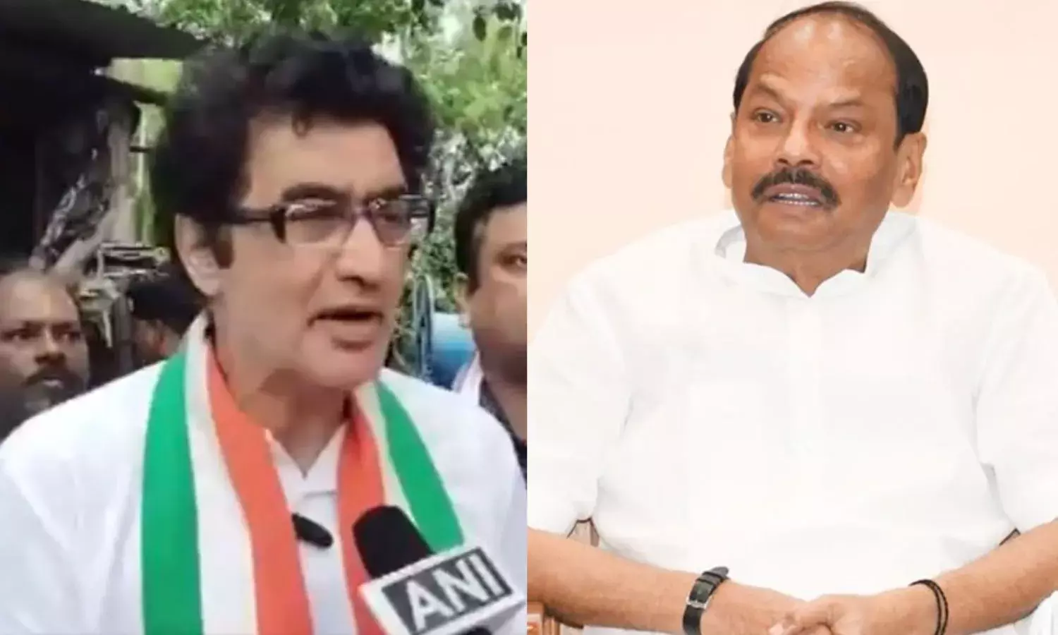 रघुवर दास के खिलाफ चुनाव आयोग पहुंची कांग्रेस, रघुवर दास के खिलाफ चुनाव आयोग पहुंची कांग्रेस,