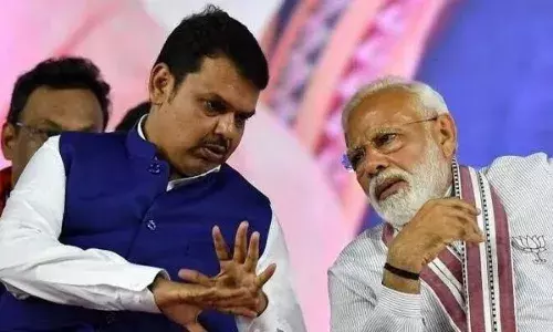 महाराष्ट्र चुनाव को लेकर बीजेपी ने जारी की दूसरी लिस्ट, 22 उम्मीदवारों के नाम का किया ऐलान