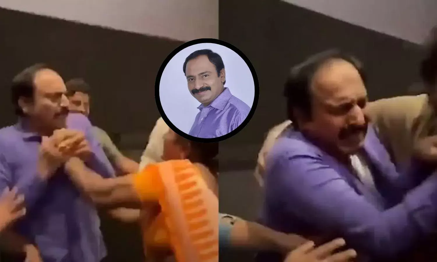 फिल्म ‘लव रेड्डी की स्क्रीनिंग पर मचा बवाल, एक्टर को थिएटर में पीटने लगी महिला फिल्म ‘लव रेड्डी की स्क्रीनिंग पर मचा बवाल, एक्टर को थिएटर में पीटने लगी महिला