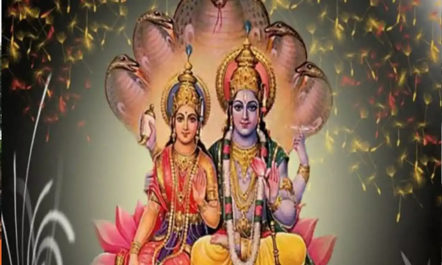 रमा एकादशी के दिन करें ये खास उपाय, श्रीहरि की कृपा से दूर होगी गरीबी