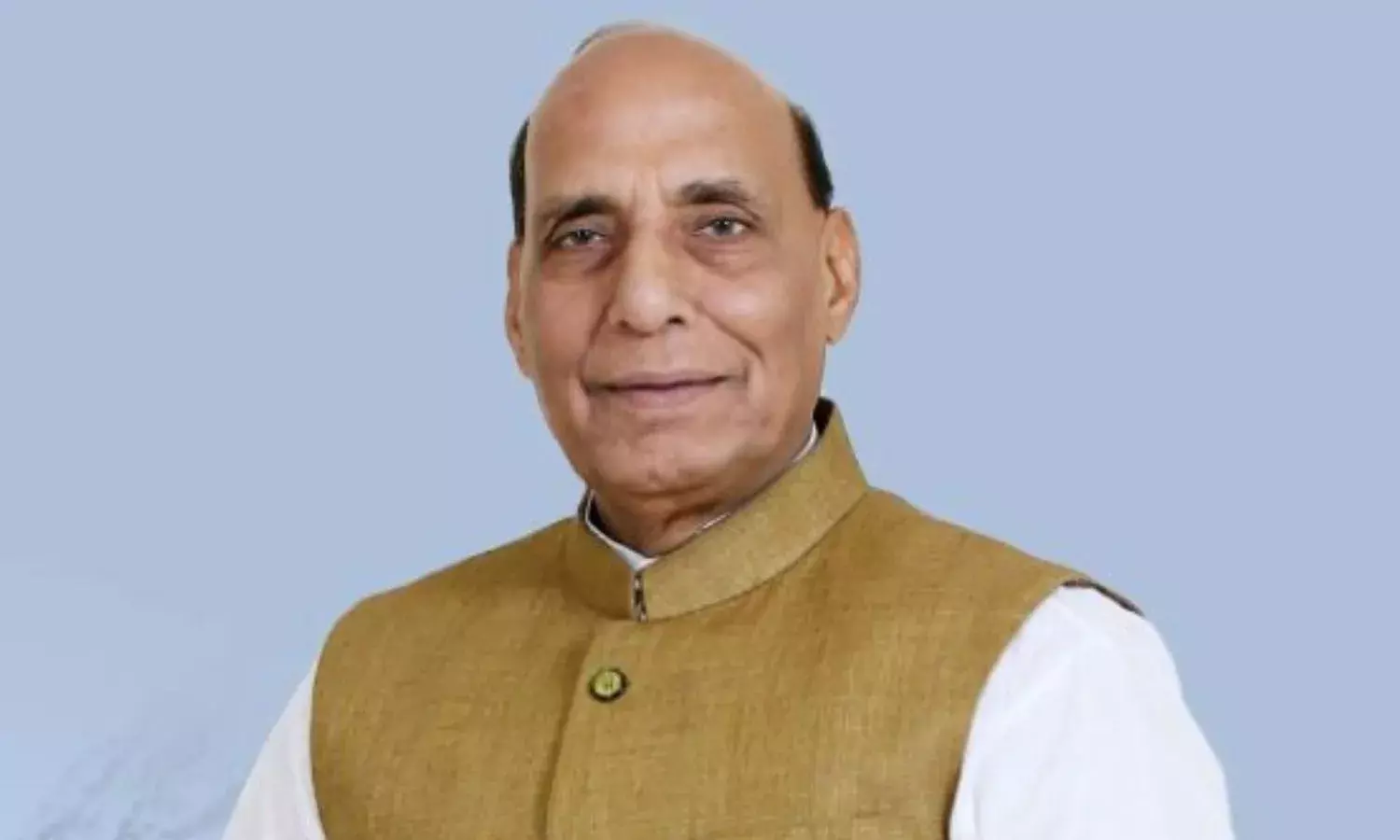 रक्षा मंत्री राजनाथ सिंह तवांग में सैनिकों के साथ मनाएंगे दिवाली, सेना ने किया सुरक्षा के पुख्ता इंतजाम