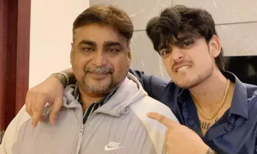 क्रिकेटर ईशान किशन के पिता प्रणव पांडे JDU में होंगे शामिल, संजय झा दिलाएंगे सदस्यता