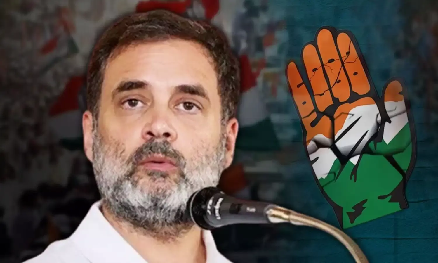 कॉंग्रेस ने महाराष्ट्र चुनाव के लिए जारी की चौथी लिस्ट, अंधेरी पश्चिम-औरंगाबाद में बदले उम्मीदवार