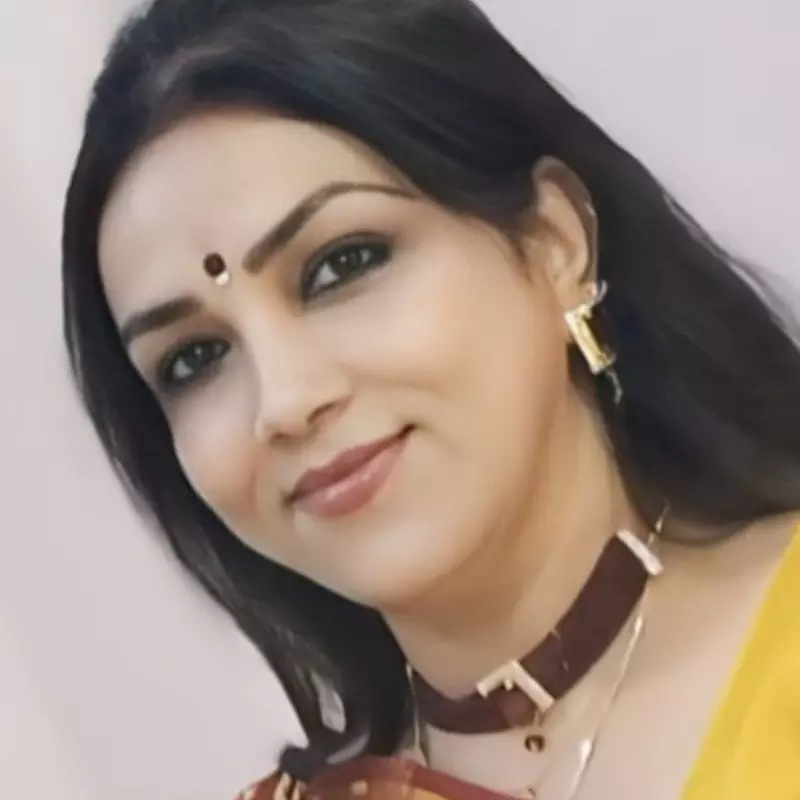 राजेश्वरी भट्ट बुरहानपुर: