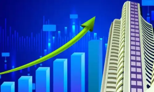 शेयर मार्केट में फिर गिरावट, एक दिन के तेजी के बाद अब फिर गिरे सेंसेक्स और निफ्टी