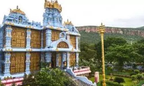 ISKCON Temple Bomb Threat