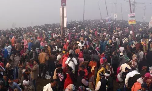 2025 से शुरू होगी जनगणना की प्रक्रिया, लोकसभा सीटों के परिसीमन पर भी होगा फैसला