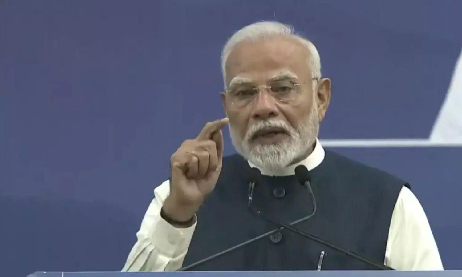 Tata Aircraft Complex Inauguration in Vadodara