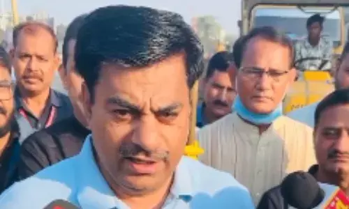 बीजेपी विधायक रामेश्वर शर्मा बोले खूब पटाखे फोड़ें, त्योहार को प्रदूषण के नाम पर रोका नहीं का सकता बीजेपी विधायक रामेश्वर शर्मा बोले खूब पटाखे फोड़ें, त्योहार को प्रदूषण के नाम पर रोका नहीं का सकता