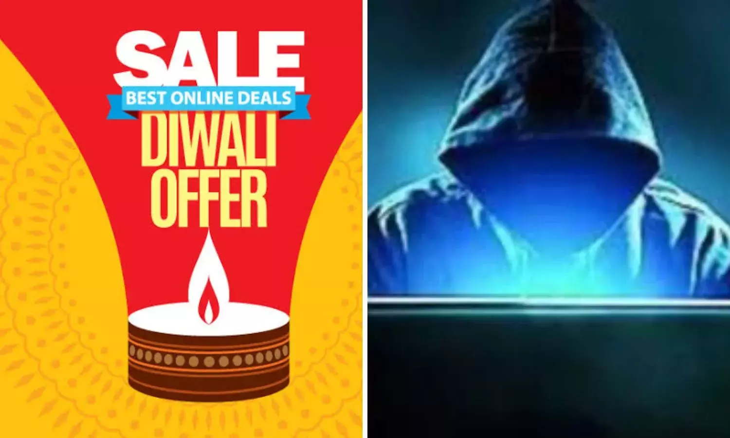 दिवाली में कहीं आप पर भारी न पड़ जाए आकर्षित ऑफर्स और स्कीम्स, गृह मंत्रालय ने किया अलर्ट