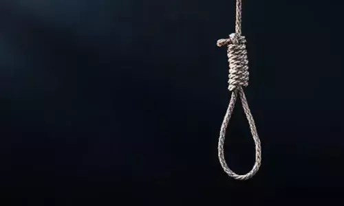 3 युवक हरदोई में अलग अलग मिले फंदे से झूलते, परिवार गमजदा