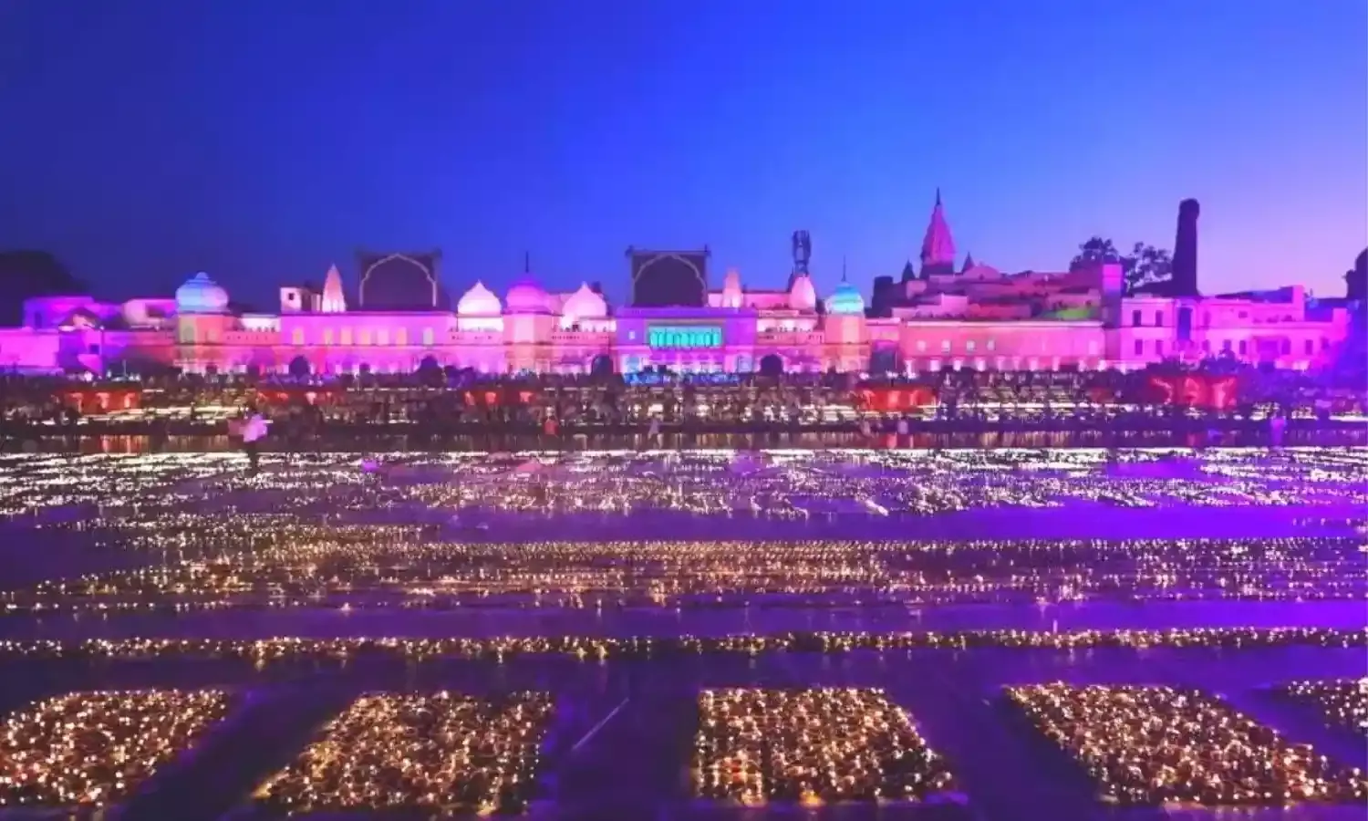 अयोध्या में होगा रोशनी का ऐसा महाकुंभ, दुनिया देखेगी और फिर बनेगा नया गिनीज़ वर्ल्ड रिकॉर्ड!