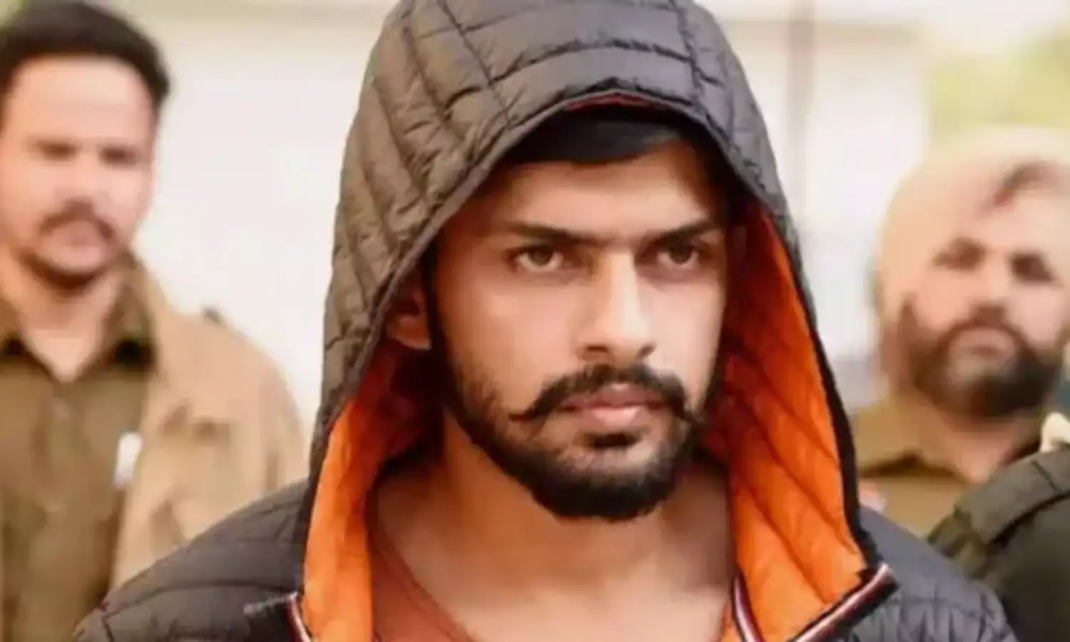 लॉरेंस बिश्नोई बने यूथ विंग के अध्यक्ष, जीव रक्षा मोर्चा ने लेटर किया जारी