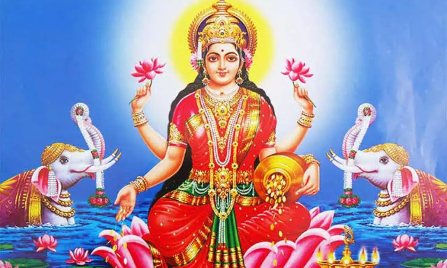 दिवाली के दिन किस स्वरूप में होगी माता लक्ष्मी की पूजा, जानिए इसके बारे में और पूजा का विधान दिवाली के दिन किस स्वरूप में होगी माता लक्ष्मी की पूजा, जानिए इसके बारे में और पूजा का विधान