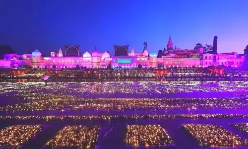 अयोध्या में होगा रोशनी का ऐसा महाकुंभ, दुनिया देखेगी और फिर बनेगा नया गिनीज़ वर्ल्ड रिकॉर्ड!