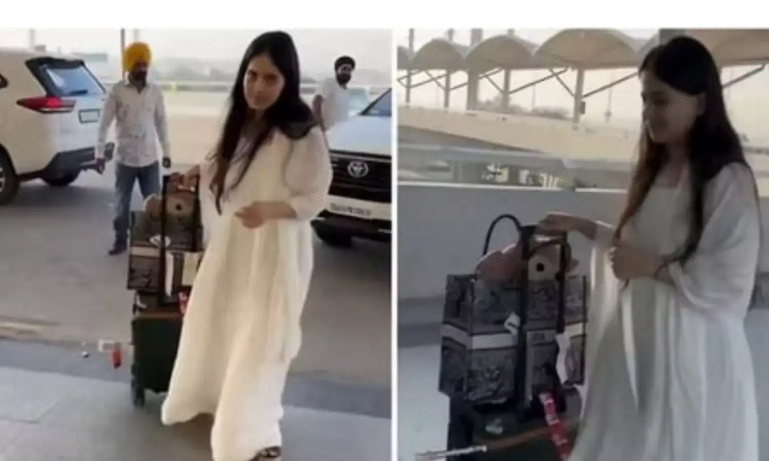 जया किशोरी ने Christain Dior कॉन्ट्रोवर्सी पर तोड़ी चुप्पी, कहा मैं कोई संत, साधु या साध्वी नहीं