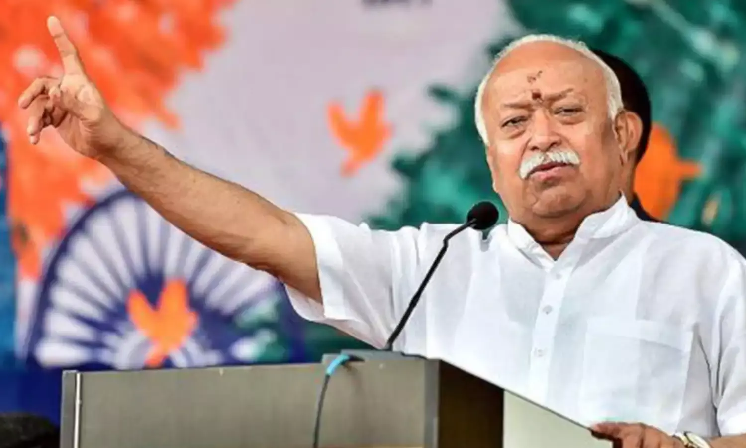 ग्वालियर में दिवाली मनाएंगे सरसंघचालक मोहन भागवत, संगठन प्रचारक प्रशिक्षण वर्ग कार्यक्रम में होंगे शामिल