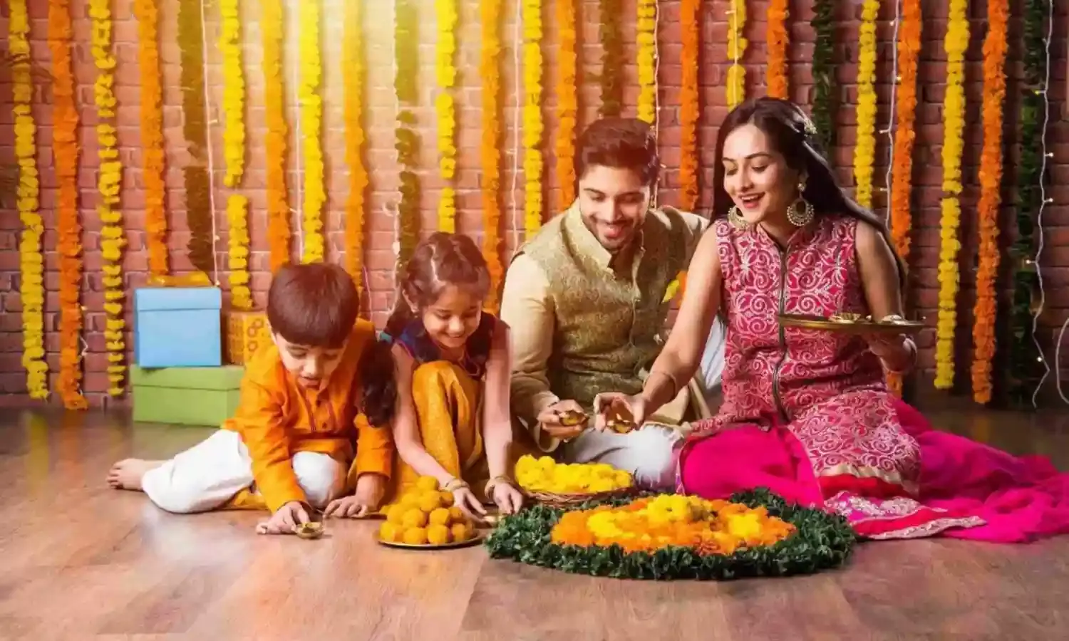 इस दिवाली को यादगार बनाने के 6 मजेदार तरीके, जिसमें पटाखे नहीं हैं शामिल इस दिवाली को यादगार बनाने के 6 मजेदार तरीके, जिसमें पटाखे नहीं हैं शामिल