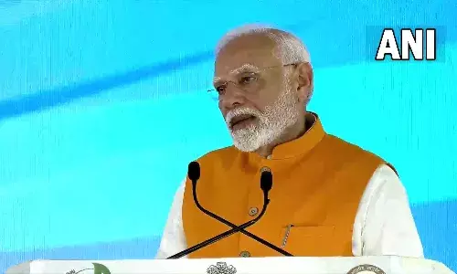 धनतेरस के मौके पर पीएम मोदी की खास सौगात, 70+ वालों को आज से ₹5 लाख का मिलेगा मुफ्त इलाज