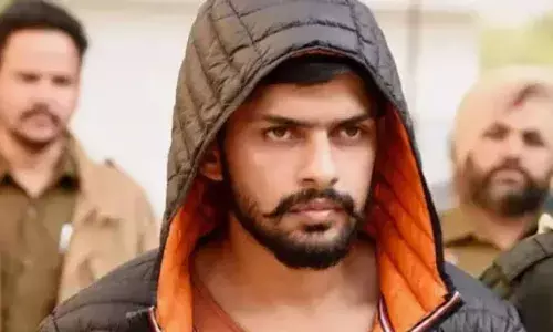 लॉरेंस बिश्नोई बने यूथ विंग के अध्यक्ष, जीव रक्षा मोर्चा ने लेटर किया जारी