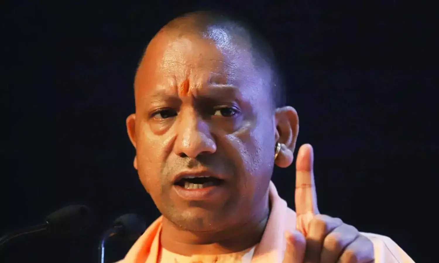 अयोध्या में बोले सीएम योगी अब सनातन के बैरियर को हटाना है, माफियाओं की तर्ज पर...