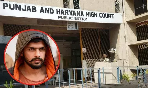 High Court hearing on Lawrence Bishnoi interview case