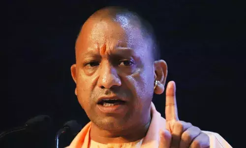 अयोध्या में बोले सीएम योगी अब सनातन के बैरियर को हटाना है, माफियाओं की तर्ज पर...