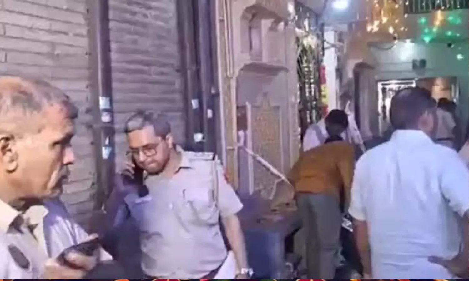 शाहदरा में पूरा परिवार मना रहा था दिवाली, खुले आम हुई फायरिंग, 2 की मौत एक घायल