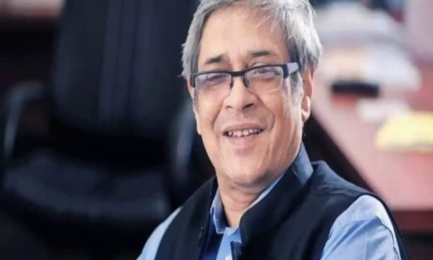 Bibek Debroy Passed Away Bibek Debroy Passed Away