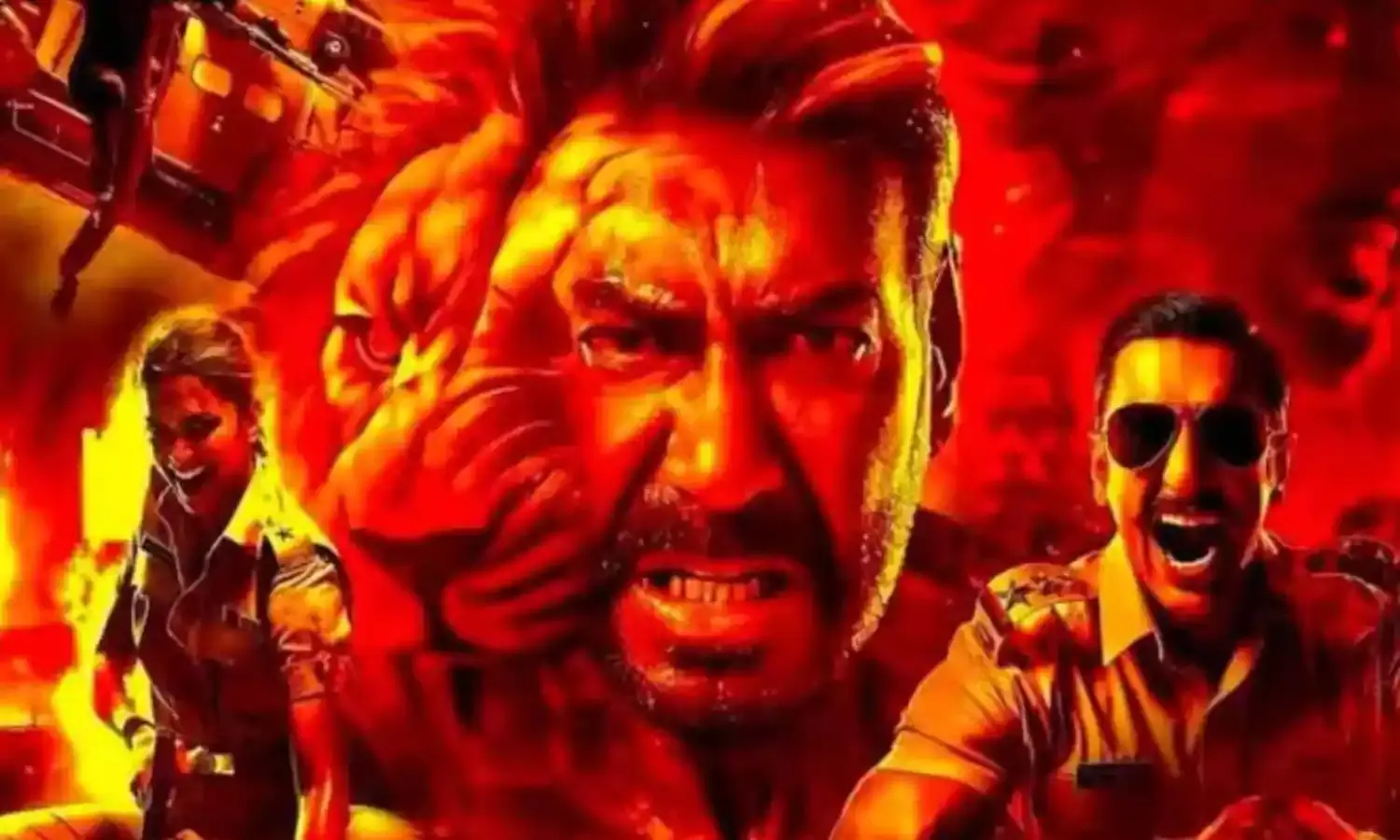 दिवाली में आ गई एक्शन से भरी फिल्म, अजय देवगन की मूवी में सलमान खान के कैमियो ने जीता दिल दिवाली में आ गई एक्शन से भरी फिल्म, अजय देवगन की मूवी में सलमान खान के कैमियो ने जीता दिल