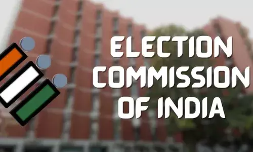 विशिष्ट शिकायतों का बड़ा सामान्य सा जवाब...ECI के जवाब पर कांग्रेस ने दी प्रतिक्रिया