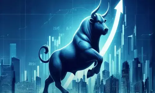 भारत मे मुहूर्त ट्रेडिंग का दिखा कमाल, निवेशकों ने घंटे भर में कमाए लाखो रुपये