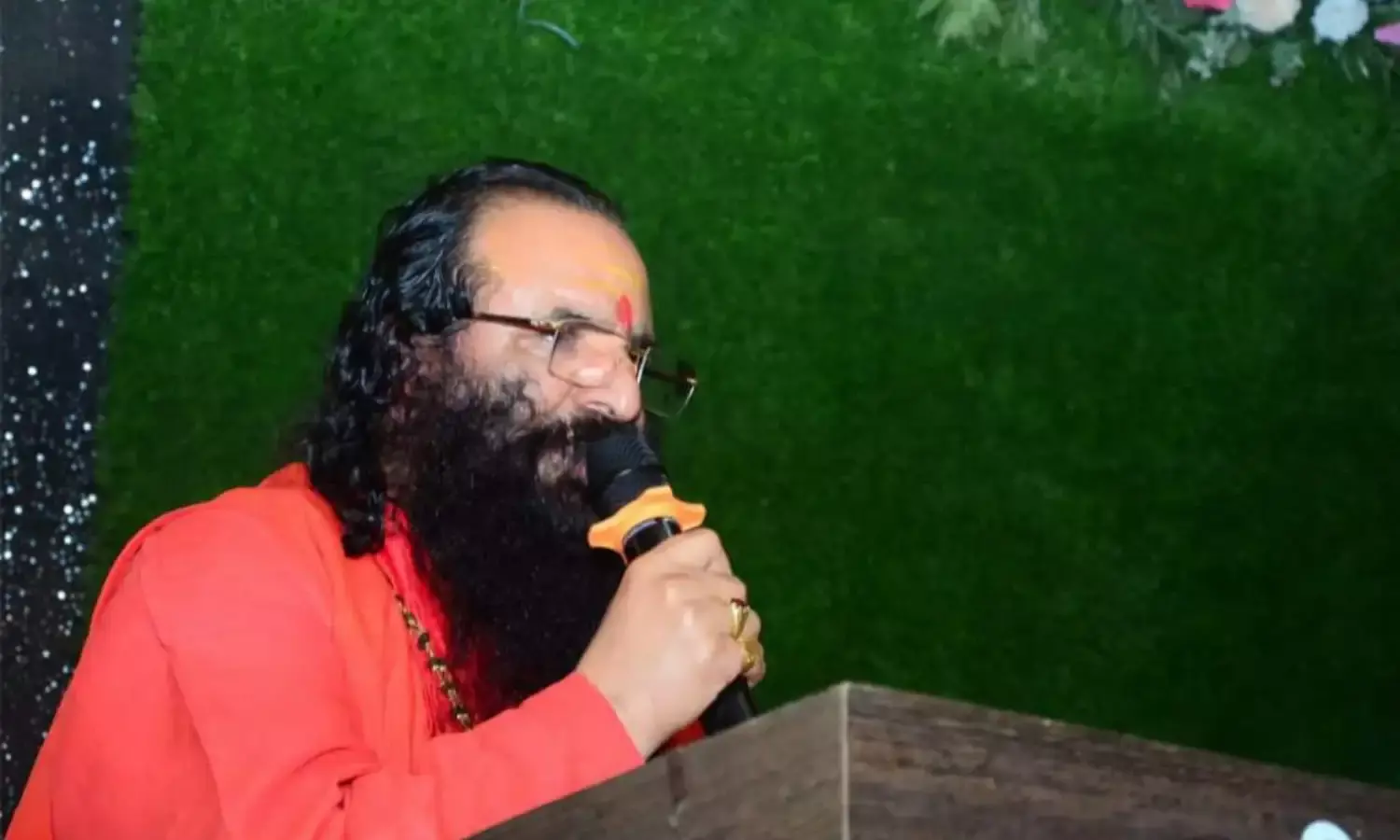 ढोंगी, पाखंडी, फर्जी बाबाओं पर एक्शन लेगा अखाड़ा परिषद, राष्ट्रीय अध्यक्ष महंत रविंद्र पुरी बोले…