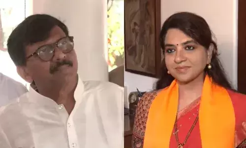 Maharashtra Controversy