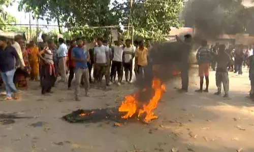 बंगाल में फिर हुई रेप के बाद हत्या, गुस्साए ग्रमीणों ने आरोपी को पीट-पीटकर मार डाला, जानें मामला