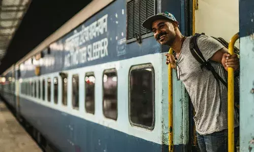 छठ पर्व पर अब नहीं होगी दिक्क़त, हो रहा 7,435 विशेष गाड़ियों का संचालन…