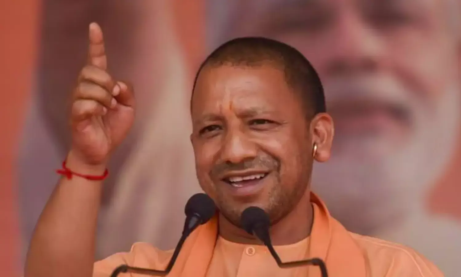 CM योगी को धमकी देने के मामले में पुलिस ने एक महिला को किया गिरफ्तार