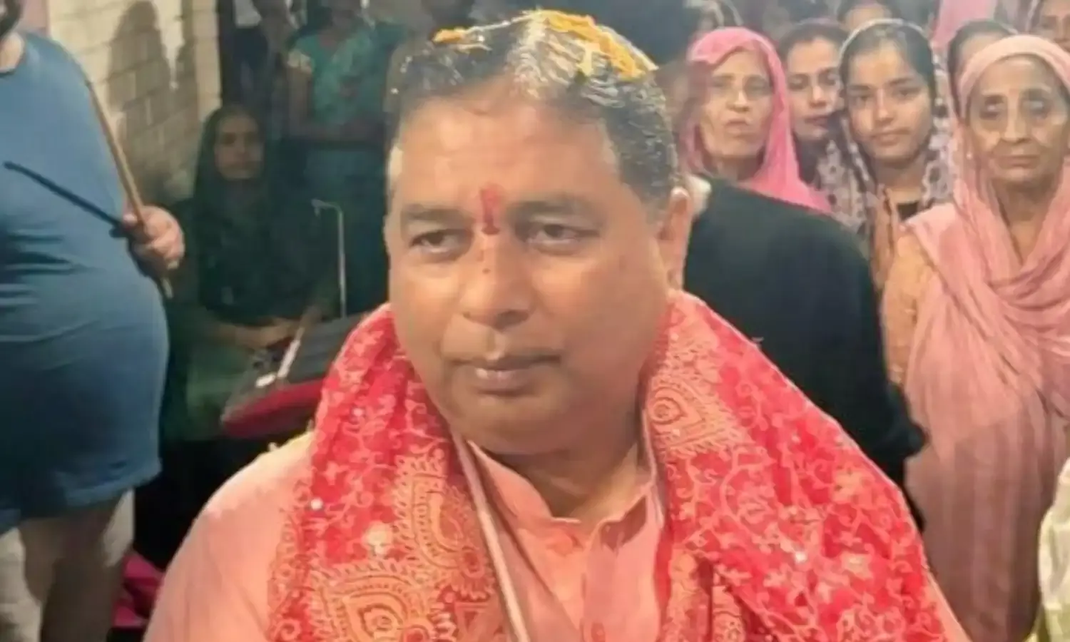 बीजेपी ने बदला प्रदेश अध्यक्ष, सत शर्मा को मिली जिम्मेदारी, रविंदर रैना को राष्ट्रीय कार्यकारिणी सदस्य बनाया