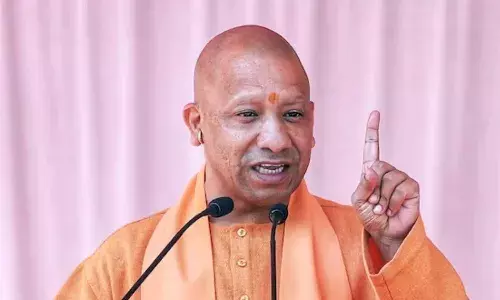 सीएम योगी को जान से मारने की धमकी देने वाली 24 साल की फातिमा कौन है? इस्तीफे की रखी थी मांग