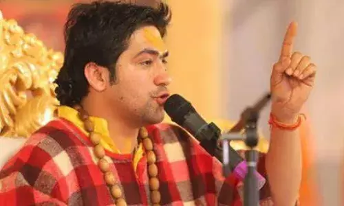 Pandit Dhirendra Shastri