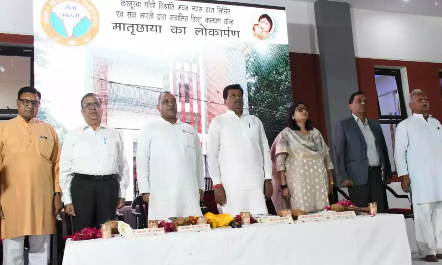 संघ के सह सरकार्यवाह रामदत्त बोले - भारत तभी उन्नत राष्ट्र बनेगा जब हम वंचित वर्गों को साथ लेकर चलेंगे