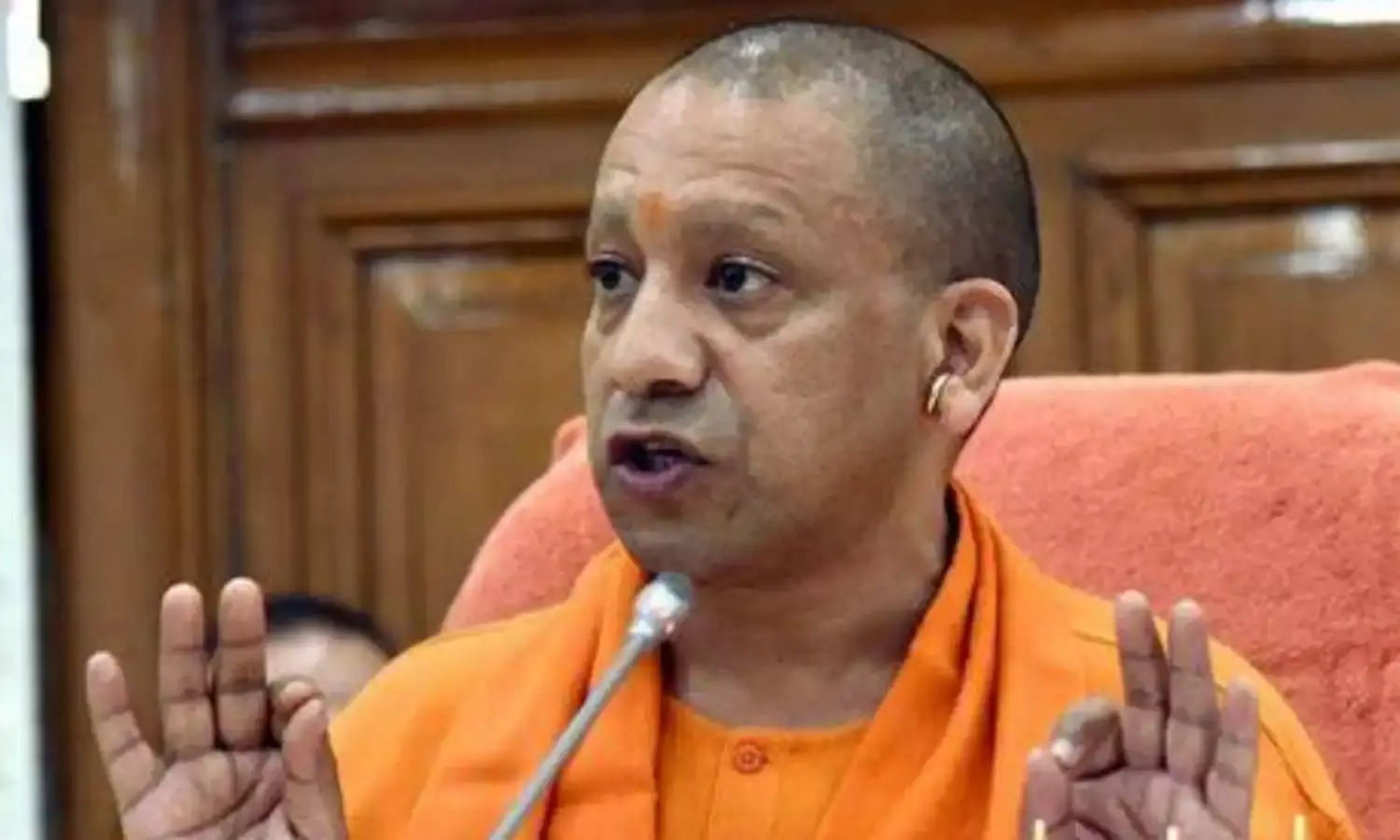 यूपी डीजीपी नियुक्ति के लिए नई नियमावली मंजूर, दो  साल का होगा कार्यकाल